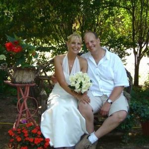 Meet your Posher, Wendy